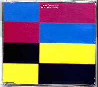 New Order - Blue Monday 95